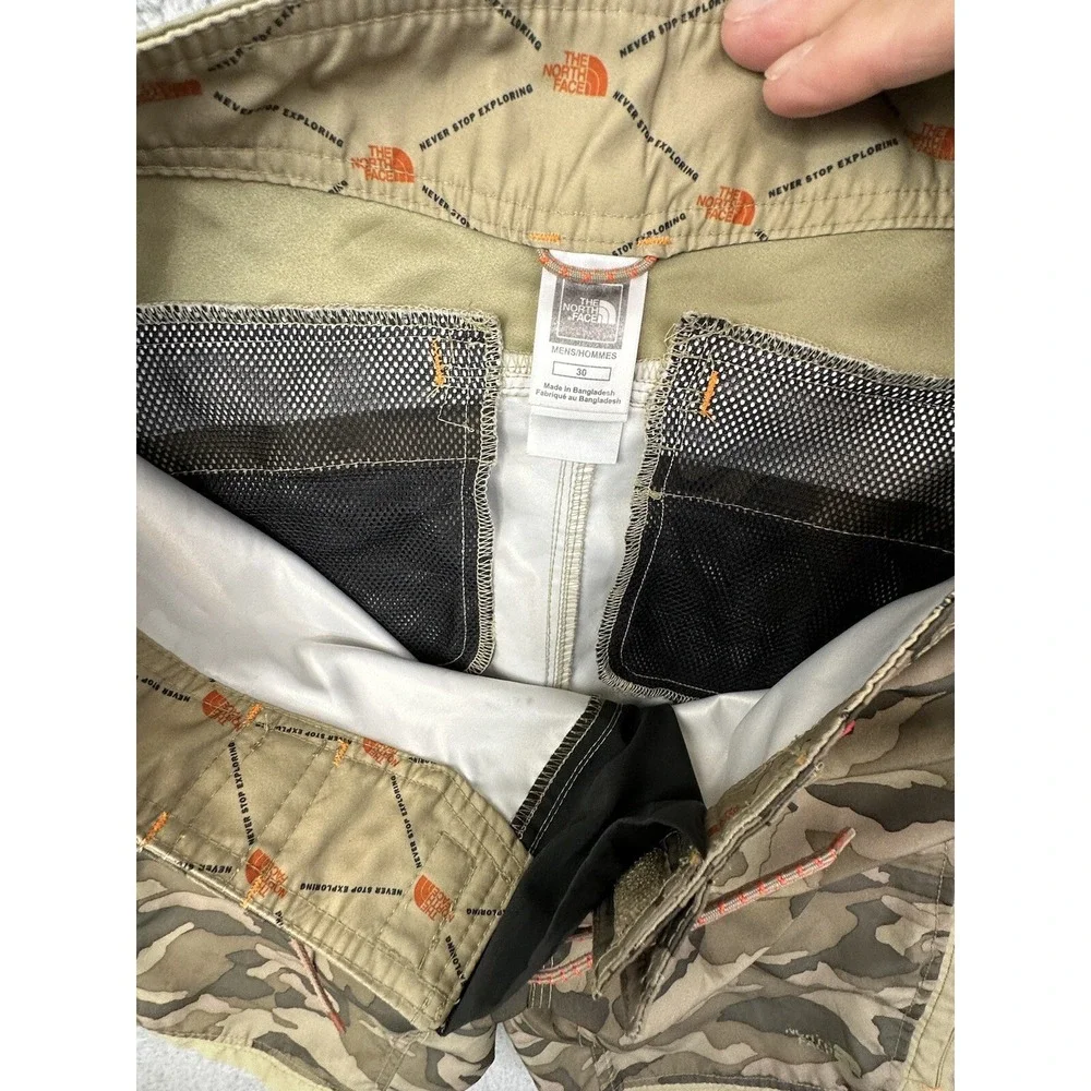 The North Face north face
